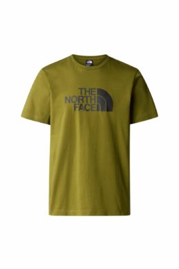 خرید مستقیم از ترکیه و ترندیول تیشرت مردانه برند نورث فیس The North Face با کد NF0A87N5PIB1