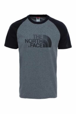 خرید مستقیم از ترکیه و ترندیول تیشرت مردانه برند نورث فیس The North Face با کد T937FVJBVTY-194