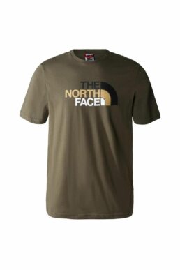 خرید مستقیم از ترکیه و ترندیول تیشرت مردانه برند نورث فیس The North Face با کد NF0A2TX3N21L1