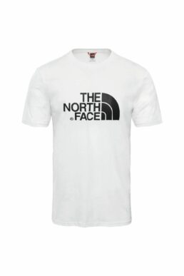 خرید مستقیم از ترکیه و ترندیول تیشرت مردانه برند نورث فیس The North Face با کد T92TX3TFN41