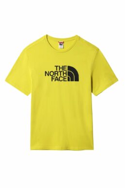 خرید مستقیم از ترکیه و ترندیول تیشرت مردانه برند نورث فیس The North Face با کد NF0A2TX3N7601