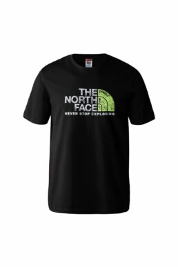 خرید مستقیم از ترکیه و ترندیول تیشرت مردانه برند نورث فیس The North Face با کد TYC00777667235