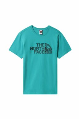 خرید مستقیم از ترکیه و ترندیول تیشرت مردانه برند نورث فیس The North Face با کد NF00A3G1ZCV1