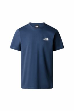 خرید مستقیم از ترکیه و ترندیول تیشرت مردانه برند نورث فیس The North Face با کد NF0A89538K21