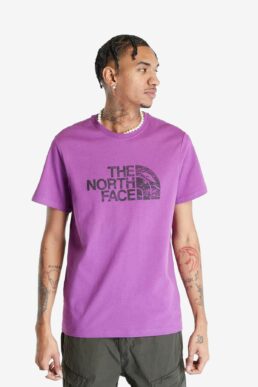 خرید مستقیم از ترکیه و ترندیول تیشرت مردانه برند نورث فیس The North Face با کد TYC00761430045