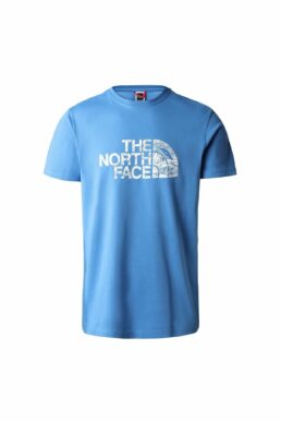 خرید مستقیم از ترکیه و ترندیول تیشرت مردانه برند نورث فیس The North Face با کد TYC00776306343