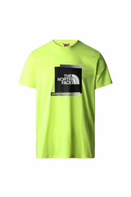 خرید مستقیم از ترکیه و ترندیول تیشرت مردانه برند نورث فیس The North Face با کد NF0A83FM8NT1