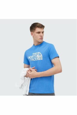 خرید مستقیم از ترکیه و ترندیول تیشرت مردانه برند نورث فیس The North Face با کد TYCNDNNFWN169651649255511