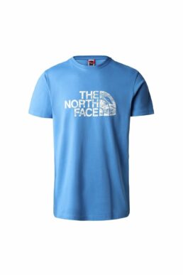 خرید مستقیم از ترکیه و ترندیول تیشرت مردانه برند نورث فیس The North Face با کد TYC00750893497