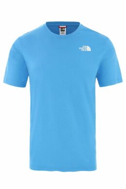 خرید مستقیم از ترکیه و ترندیول تیشرت مردانه برند نورث فیس The North Face با کد NF0A2TX2