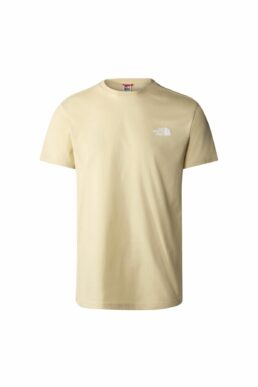 خرید مستقیم از ترکیه و ترندیول تیشرت مردانه برند نورث فیس The North Face با کد NF0A2TX5N8D61