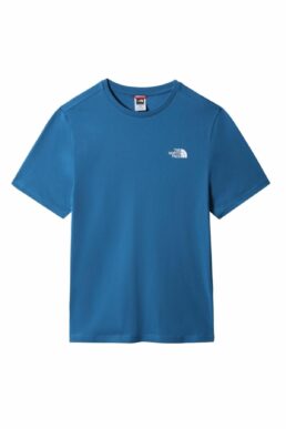 خرید مستقیم از ترکیه و ترندیول تیشرت مردانه برند نورث فیس The North Face با کد NF0A2TX5M19