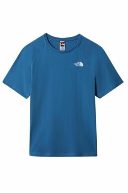 خرید مستقیم از ترکیه و ترندیول تیشرت مردانه برند نورث فیس The North Face با کد NF00CEQ8M191