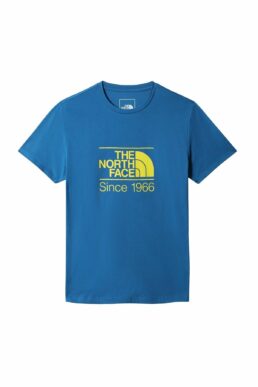 خرید مستقیم از ترکیه و ترندیول تیشرت مردانه برند نورث فیس The North Face با کد TYC00437806273