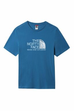 خرید مستقیم از ترکیه و ترندیول تیشرت مردانه برند نورث فیس The North Face با کد TYC00437811955