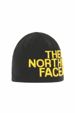 خرید مستقیم از ترکیه و ترندیول برت/کلاه بافتنی زنانه برند نورث فیس The North Face با کد NF0A55JGJK31