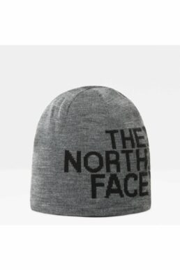 خرید مستقیم از ترکیه و ترندیول برت/کلاه بافتنی زنانه برند نورث فیس The North Face با کد T0AKNDGVD