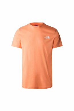 خرید مستقیم از ترکیه و ترندیول تیشرت مردانه برند نورث فیس The North Face با کد NF0A2TX5N6M1