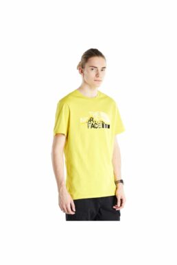 خرید مستقیم از ترکیه و ترندیول تیشرت مردانه برند نورث فیس The North Face با کد TYC00449818483