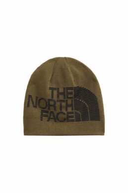 خرید مستقیم از ترکیه و ترندیول برت/کلاه بافتنی زنانه برند نورث فیس The North Face با کد NF0A7WLAWMB1