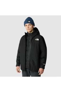 خرید مستقیم از ترکیه و ترندیول کاپشن مردانه برند نورث فیس The North Face با کد TNFJCKT