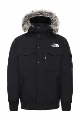 خرید مستقیم از ترکیه و ترندیول کاپشن مردانه برند نورث فیس The North Face با کد NF0A4M8FNJK31