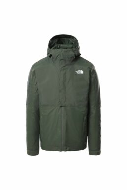 خرید مستقیم از ترکیه و ترندیول کاپشن مردانه برند نورث فیس The North Face با کد NF0A5IBLNRFJ1