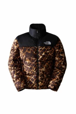 خرید مستقیم از ترکیه و ترندیول کاپشن مردانه برند نورث فیس The North Face با کد NF0A3C8DOS31