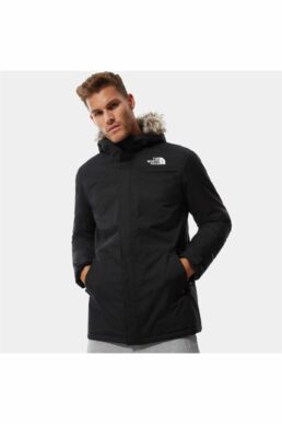 خرید مستقیم از ترکیه و ترندیول کاپشن مردانه برند نورث فیس The North Face با کد 4M8H