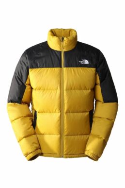 خرید مستقیم از ترکیه و ترندیول کاپشن مردانه برند نورث فیس The North Face با کد NF0A4M9J81U1FV38