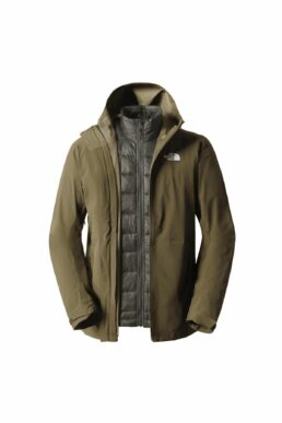 خرید مستقیم از ترکیه و ترندیول کاپشن مردانه برند نورث فیس The North Face با کد NF0A7UL5NY001