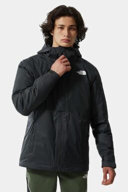 خرید مستقیم از ترکیه و ترندیول کاپشن مردانه برند نورث فیس The North Face با کد TYC00683177663