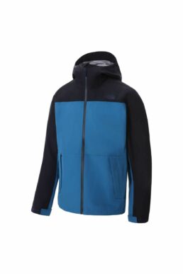 خرید مستقیم از ترکیه و ترندیول بارانی و بادگیر مردانه برند نورث فیس The North Face با کد NF0A7QB2N48I1