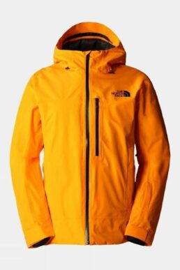 خرید مستقیم از ترکیه و ترندیول کاپشن مردانه برند نورث فیس The North Face با کد NF0A4QWWN78M1