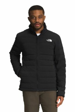 خرید مستقیم از ترکیه و ترندیول کاپشن مردانه برند نورث فیس The North Face با کد NF0A7UJF