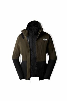 خرید مستقیم از ترکیه و ترندیول کاپشن مردانه برند نورث فیس The North Face با کد NF0A5IBM