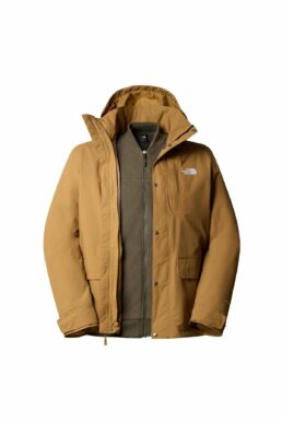 خرید مستقیم از ترکیه و ترندیول کاپشن مردانه برند نورث فیس The North Face با کد NF0A4M8EORV1