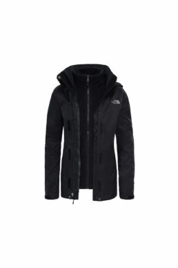 خرید مستقیم از ترکیه و ترندیول کاپشن مردانه برند نورث فیس The North Face با کد T93BRKJK3