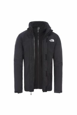 خرید مستقیم از ترکیه و ترندیول کاپشن مردانه برند نورث فیس The North Face با کد NF0A4M6WKX71