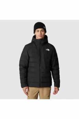 خرید مستقیم از ترکیه و ترندیول کاپشن مردانه برند نورث فیس The North Face با کد TNFJCKT