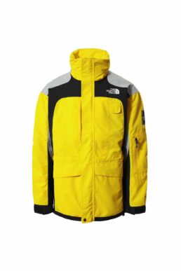 خرید مستقیم از ترکیه و ترندیول بارانی و بادگیر مردانه برند نورث فیس The North Face با کد NF0A55I9NRR81