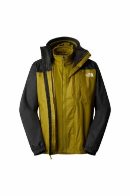 خرید مستقیم از ترکیه و ترندیول کاپشن مردانه برند نورث فیس The North Face با کد NF0A3YFHKTI1