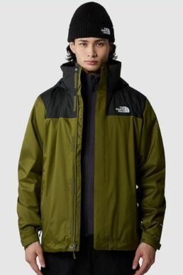 خرید مستقیم از ترکیه و ترندیول کاپشن مردانه برند نورث فیس The North Face با کد NF00CG55RMO1