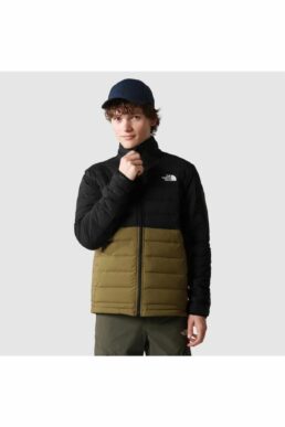 خرید مستقیم از ترکیه و ترندیول کاپشن مردانه برند نورث فیس The North Face با کد TYC00678754062