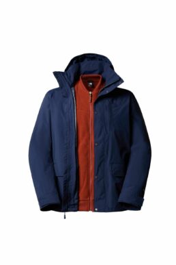 خرید مستقیم از ترکیه و ترندیول کاپشن مردانه برند نورث فیس The North Face با کد NF0A4M8EKUO1