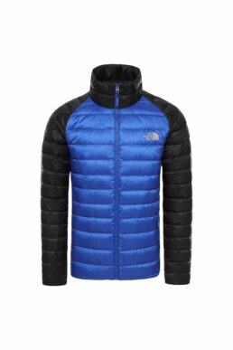 خرید مستقیم از ترکیه و ترندیول کاپشن مردانه برند نورث فیس The North Face با کد NF0A39N5EF11WS152