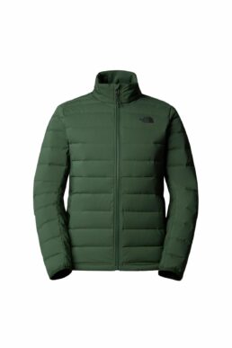 خرید مستقیم از ترکیه و ترندیول کاپشن مردانه برند نورث فیس The North Face با کد NF0A7UJFI0P1