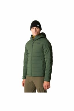 خرید مستقیم از ترکیه و ترندیول کاپشن مردانه برند نورث فیس The North Face با کد NF0A7UJEI0P1