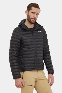 خرید مستقیم از ترکیه و ترندیول کاپشن مردانه برند نورث فیس The North Face با کد NF0A85A3JK31