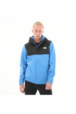 خرید مستقیم از ترکیه و ترندیول بارانی و بادگیر مردانه برند نورث فیس The North Face با کد F0A3YFMTV51-R